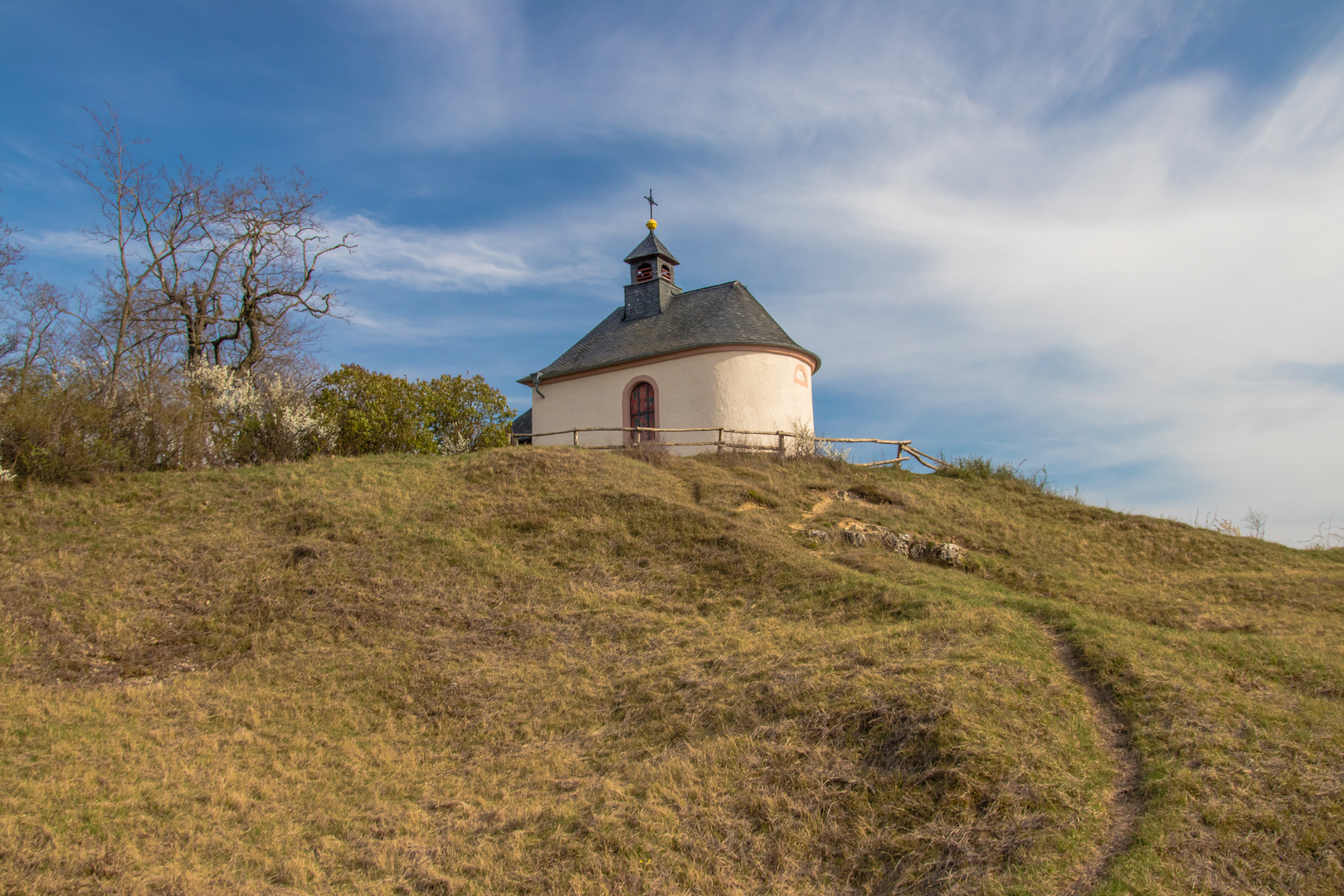 Kleine Kalmit