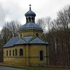 Kleine Kapelle