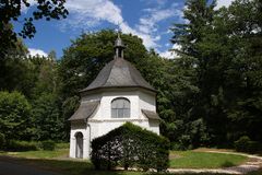 Kleine Kapelle