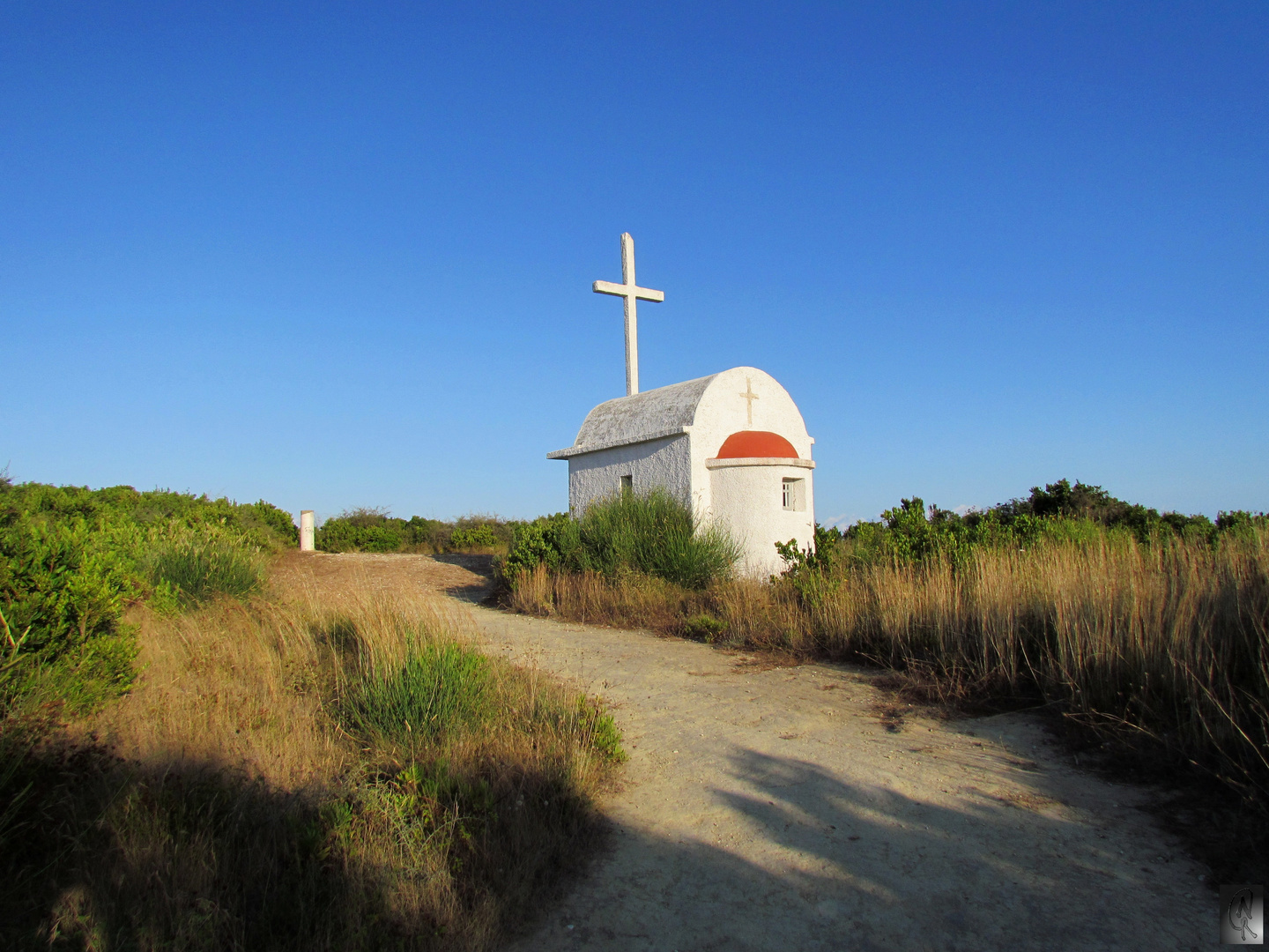 kleine Kapelle