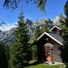 Kleine Kapelle