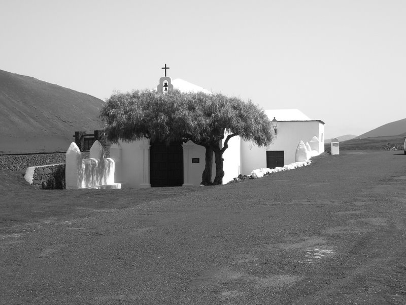 Kleine Kapelle