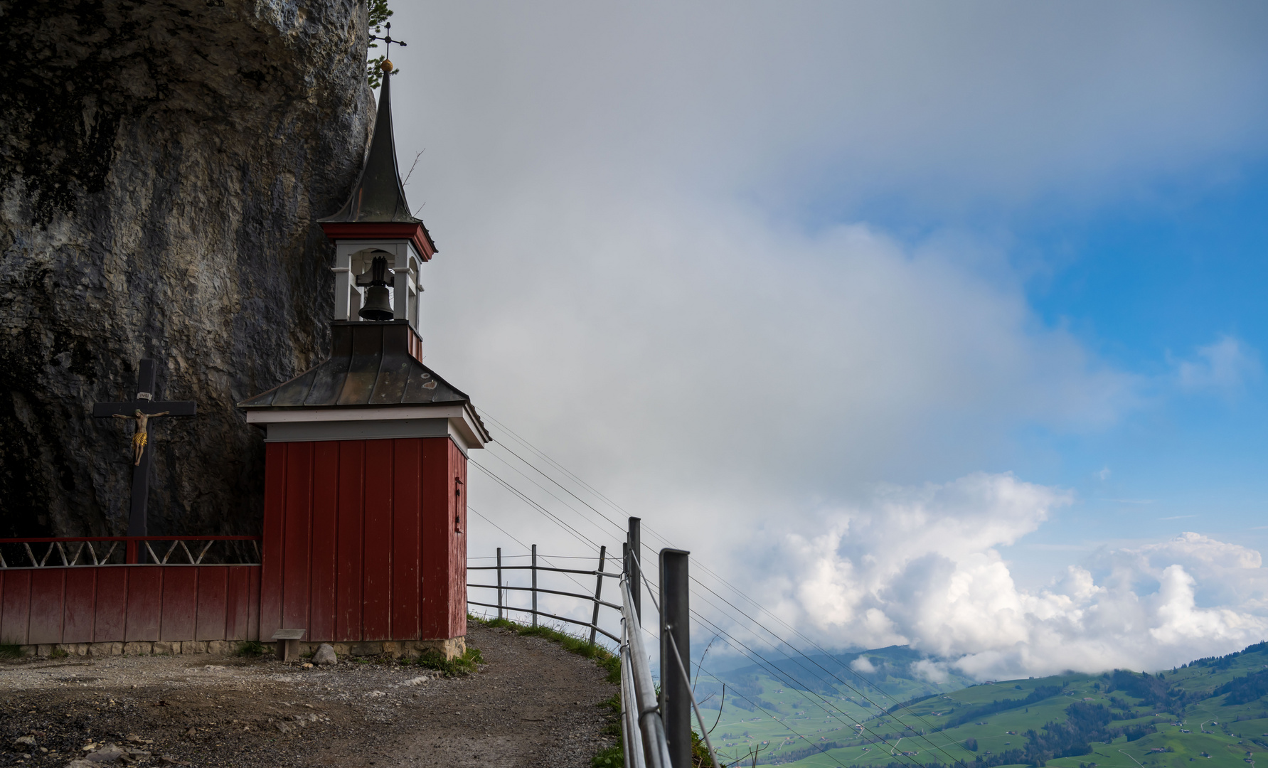 Kleine Kapelle