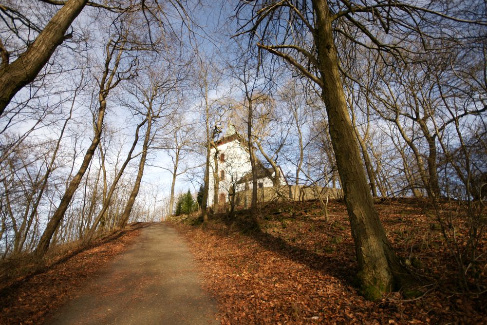 Kleine Kapelle