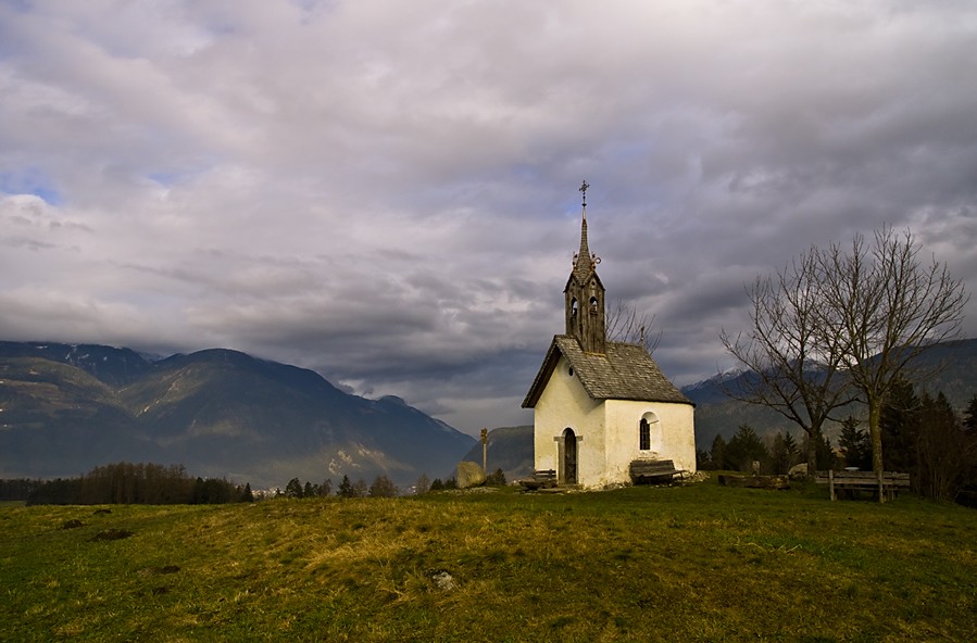 Kleine Kapelle