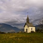 Kleine Kapelle