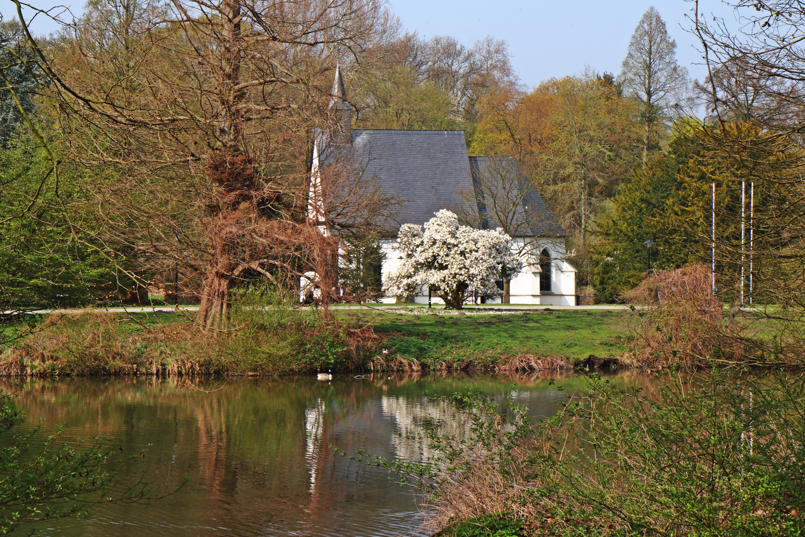 Kleine Kapelle