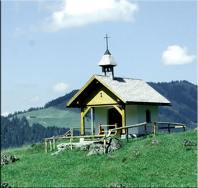 Kleine Kapelle