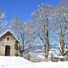 Kleine Kapelle