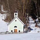 kleine Kapelle