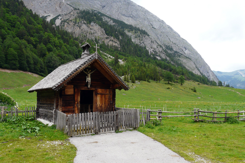 Kleine Kapelle