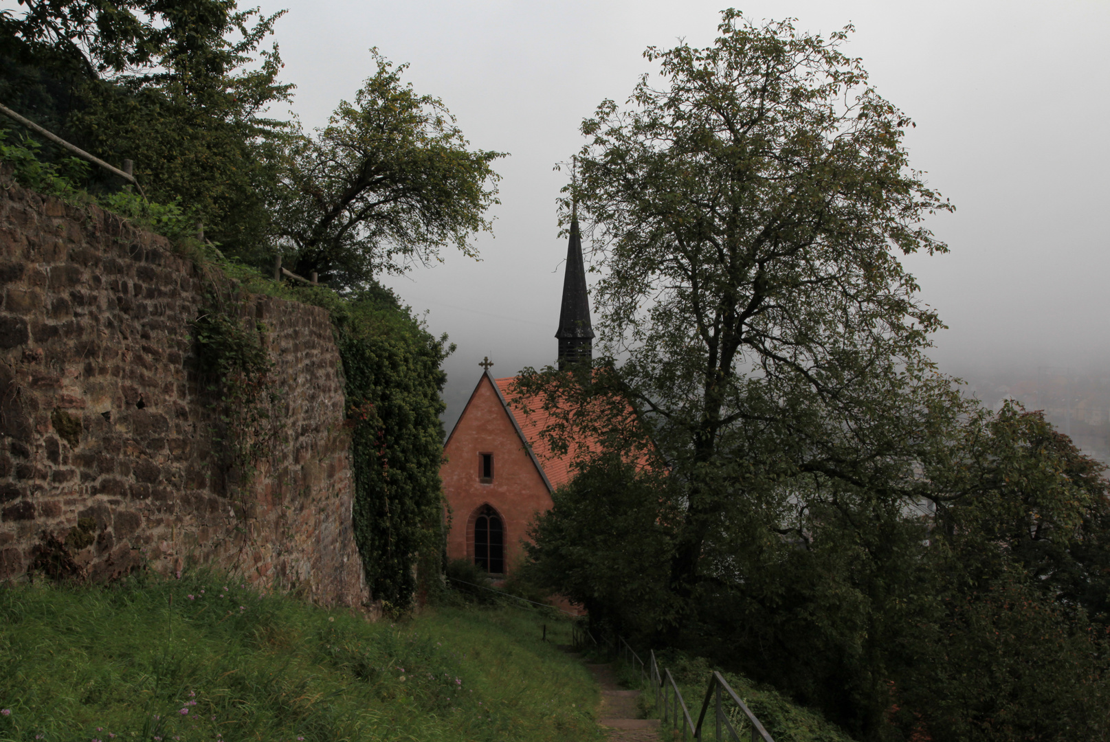 Kleine Kapelle