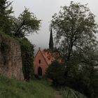 Kleine Kapelle