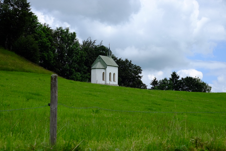 kleine Kapelle