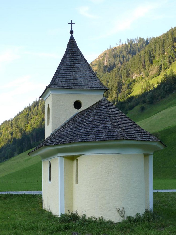 kleine Kapelle