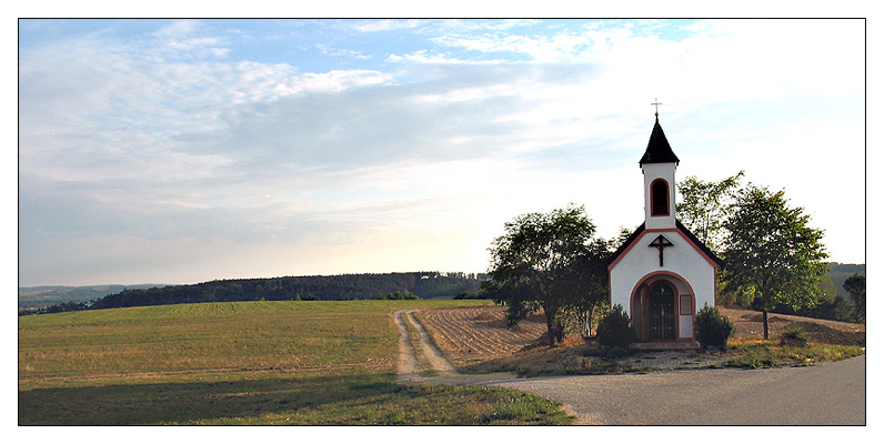 Kleine Kapelle