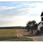 Kleine Kapelle