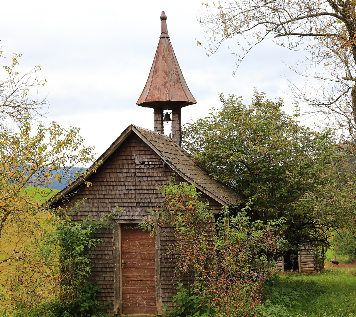 Kleine Kapelle