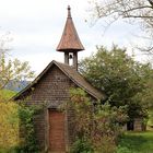 Kleine Kapelle