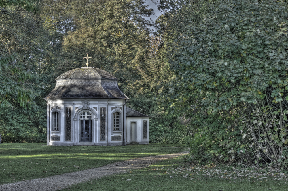 kleine Kapelle