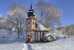 kleine Kapelle