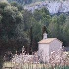 Kleine Kapelle auf Mallorca - Ermita de Betlem