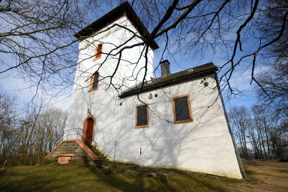 Kleine Kapelle