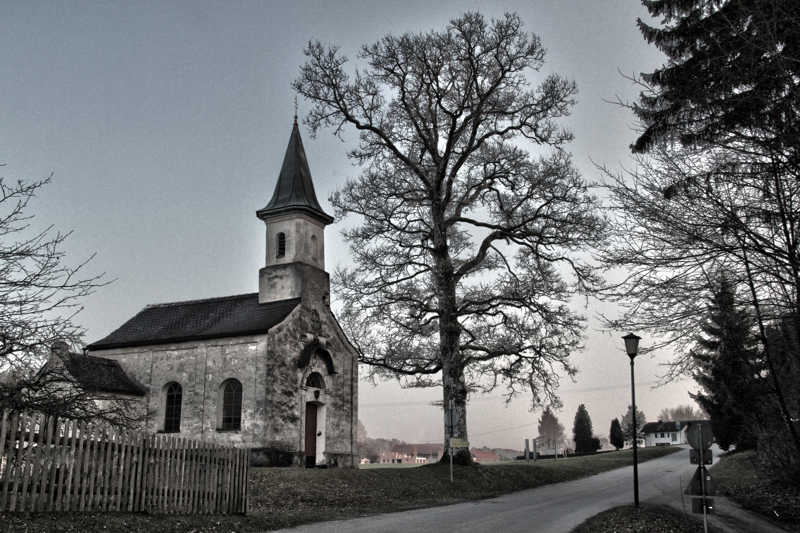 Kleine Kapelle