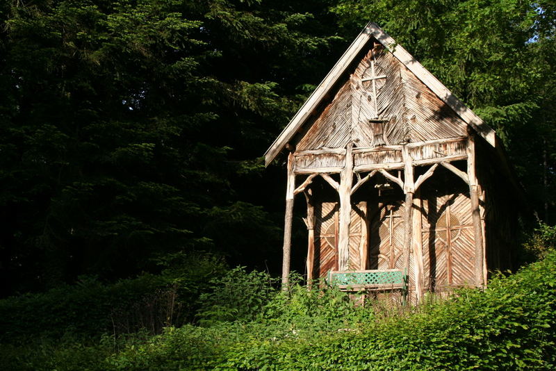 Kleine Kapelle