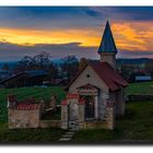 kleine Kapelle 