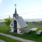 Kleine Kapelle bei Lommersdorf