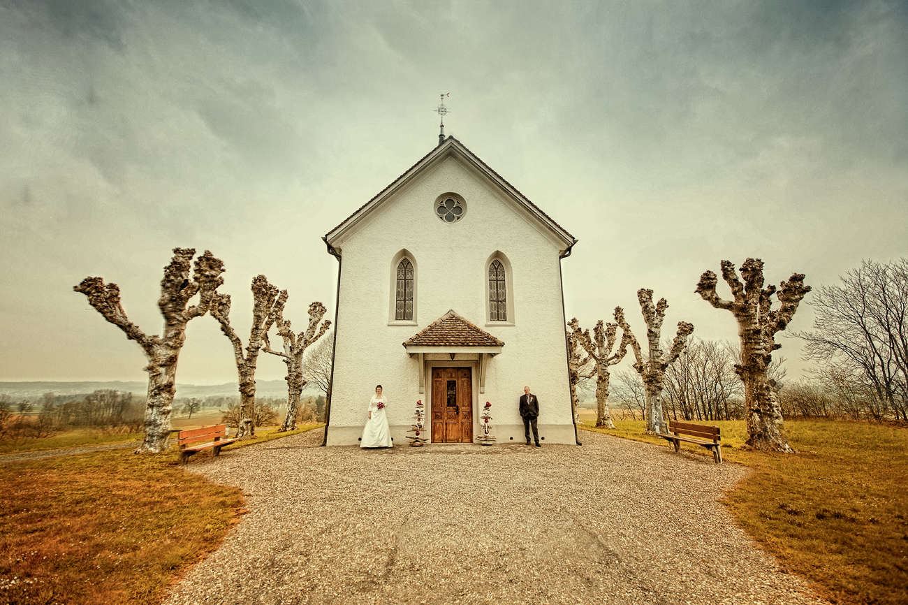 Kleine Kapelle