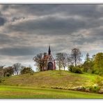 kleine Kapelle