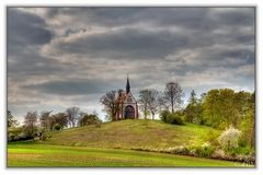 kleine Kapelle