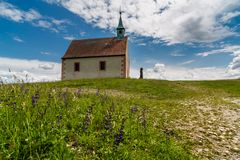 Kleine Kapelle