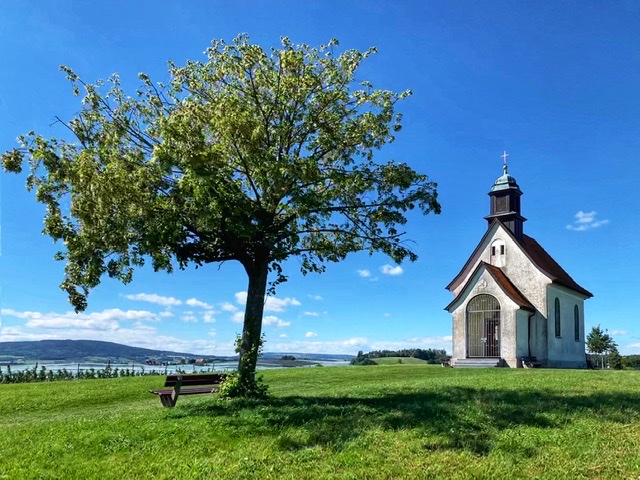 Kleine Kapelle 