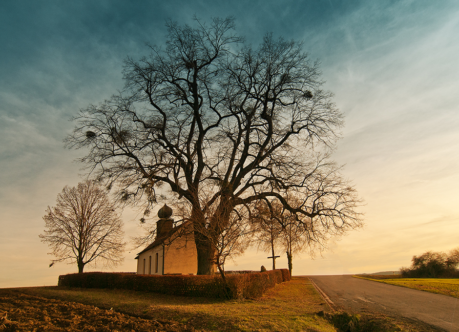 Kleine Kapelle