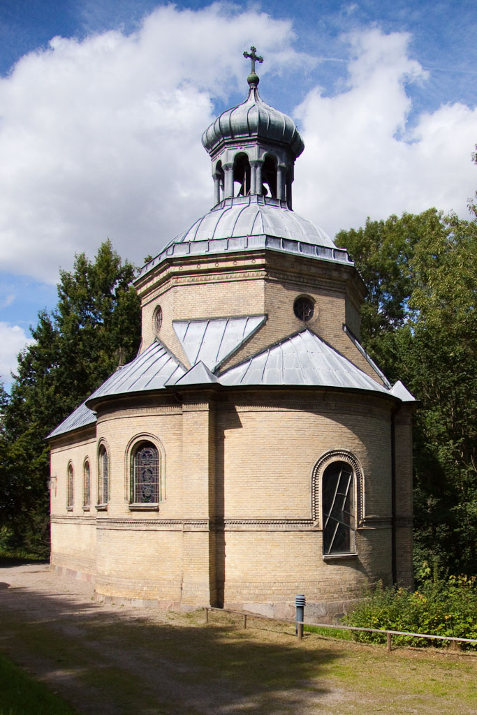 Kleine Kapelle