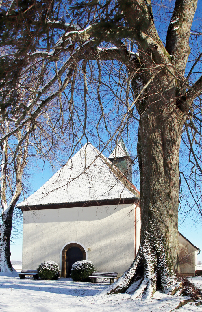 kleine Kapelle