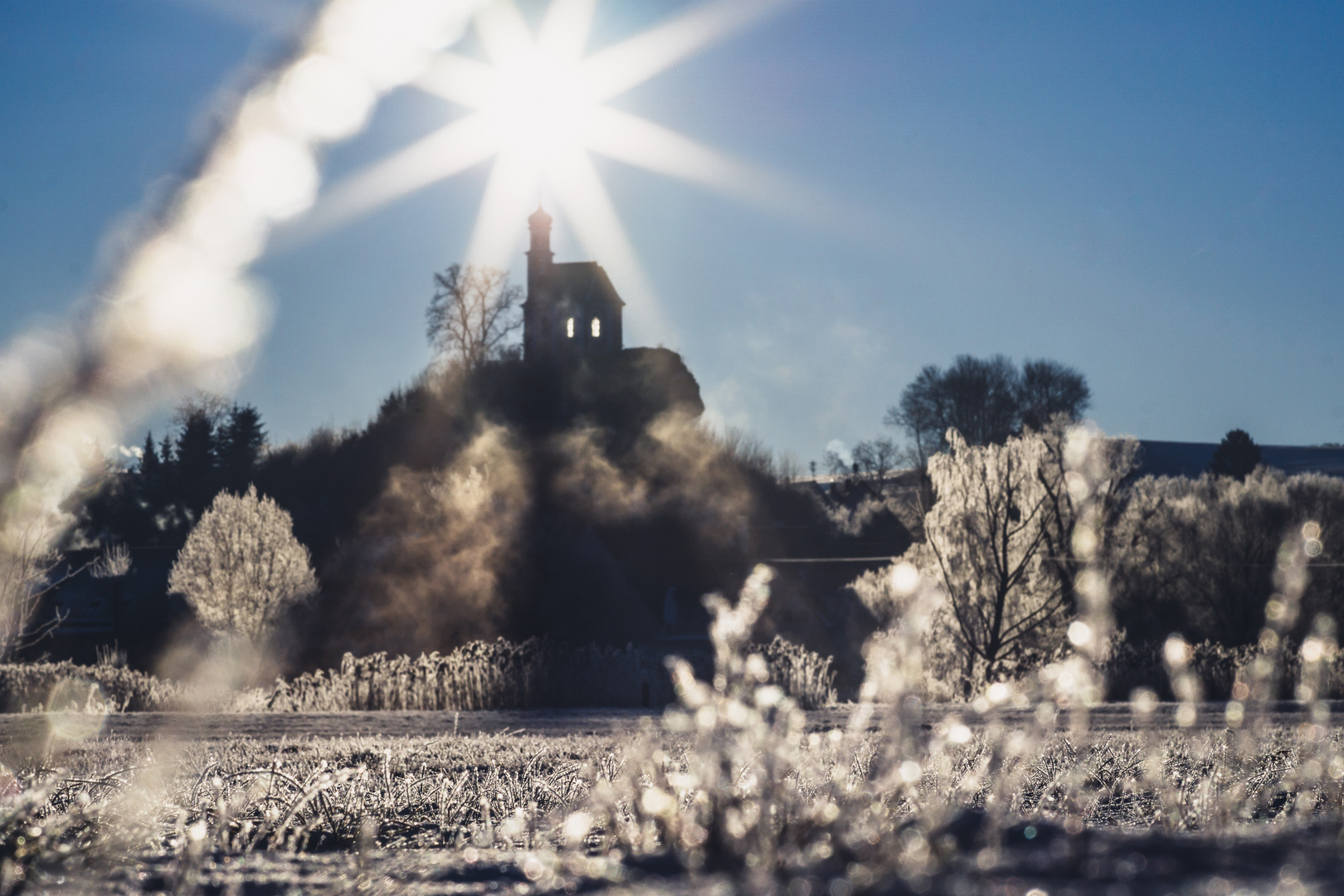 Kleine Kapelle