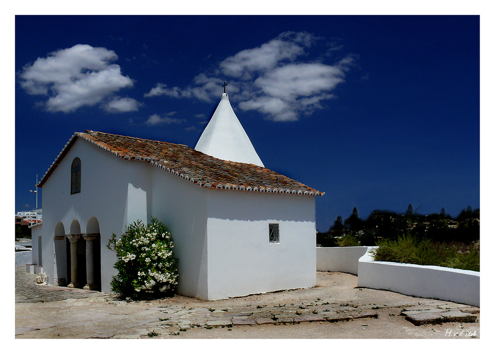 kleine Kapelle