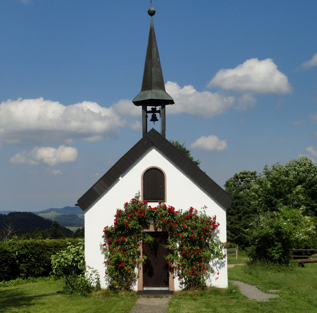 Kleine Kapelle