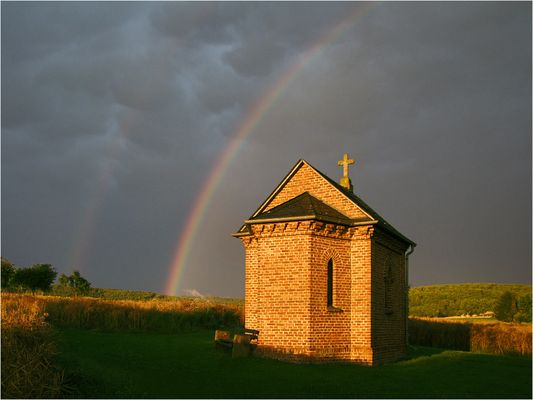 Kleine Kapelle