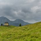 kleine Kapelle