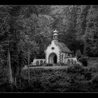 ~~Kleine Kapelle im Wald~~