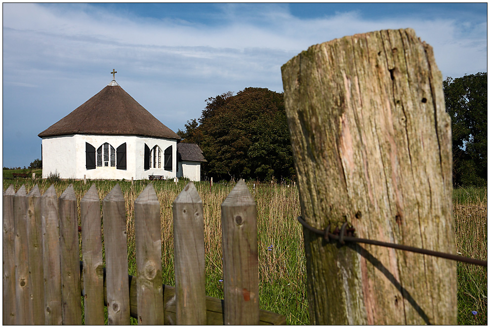 Kleine Kapelle von Vitt