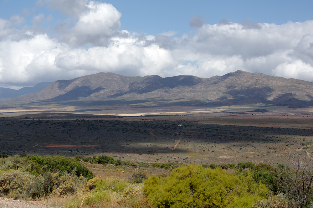 Kleine Karoo