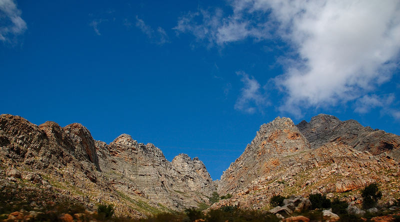 Kleine Karoo