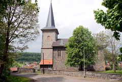 Kleine Kirche