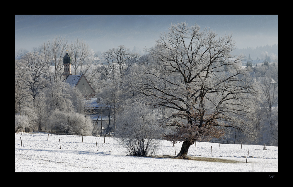 _ Kleine Kirche_